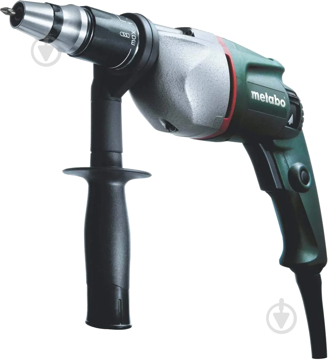 Шуруповерт сетевой Metabo USE 8 620002000 - фото 2
