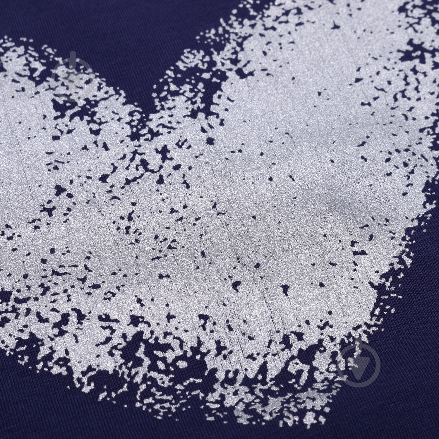 Блуза Україна для дівчаток р.92-52 темно-синій - фото 3