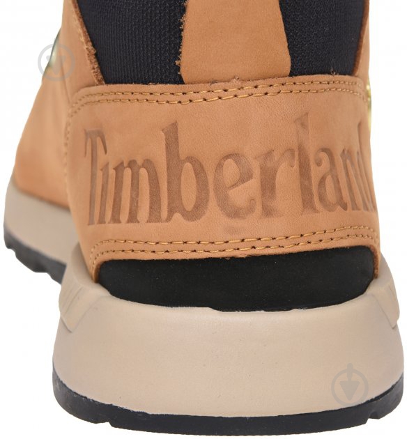 Ботинки Timberland Euro Sprint Hiker TB0A1XVQ231 р.42 желтый - фото 7 Ботинки Timberland Euro Sprint Hiker TB0A1XVQ231 р.42 желтый - фото 7