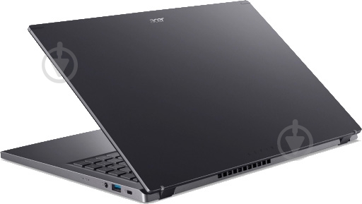 Ноутбук Acer Aspire 5 A515-48M 15,6" (NX.KJ9EU.008) steel gray - фото 5 Ноутбук Acer Aspire 5 A515-48M 15,6" (NX.KJ9EU.008) steel gray - фото 5