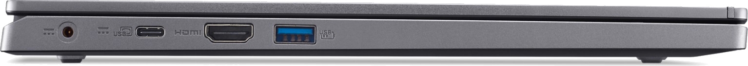 Ноутбук Acer Aspire 5 A515-48M 15,6" (NX.KJ9EU.008) steel gray - фото 7 Ноутбук Acer Aspire 5 A515-48M 15,6" (NX.KJ9EU.008) steel gray - фото 7