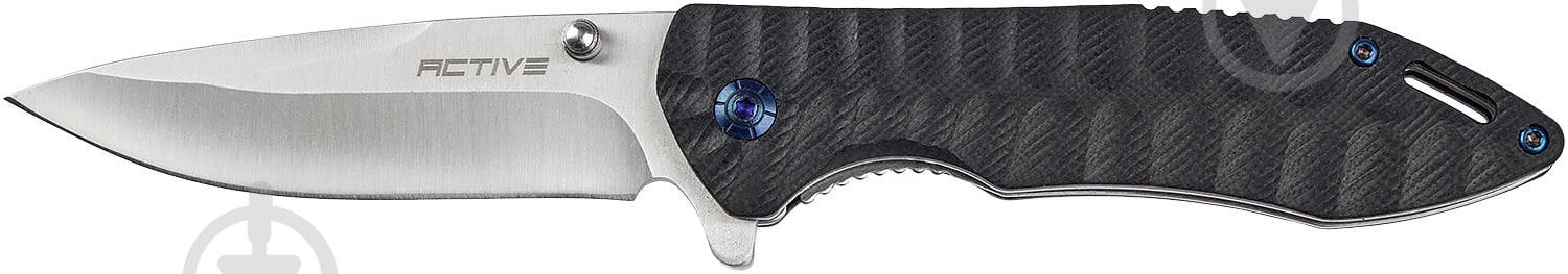 Нож складной ACTIVE Feather 63.02.91 - фото 1