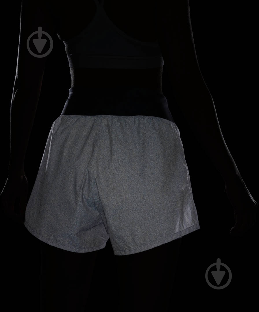 Шорты Nike DX2948-536 р. S фиолетовый - фото 10