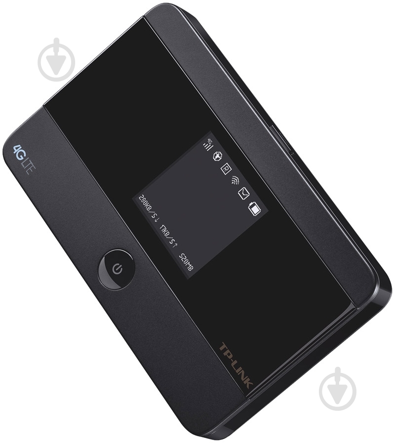 Wi-Fi-роутер TP-Link M7350 3G - фото 2 Wi-Fi-роутер TP-Link M7350 3G - фото 2