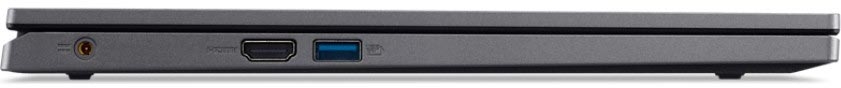 Ноутбук Acer Aspire 5 A515-58P 15,6" (NX.KHJEU.002) steel grey - фото 8