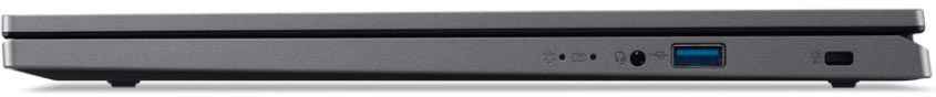 Ноутбук Acer Aspire 5 A515-58P 15,6" (NX.KHJEU.002) steel grey - фото 9