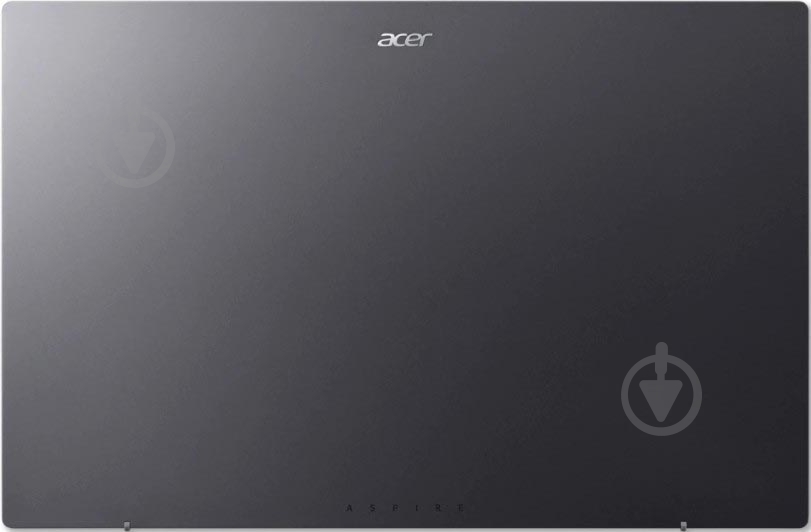 Ноутбук Acer Aspire 5 A515-58P 15,6" (NX.KHJEU.002) steel grey - фото 6