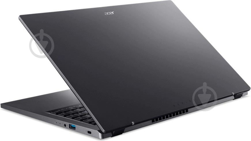 Ноутбук Acer Aspire 5 A515-58P 15,6" (NX.KHJEU.002) steel grey - фото 5