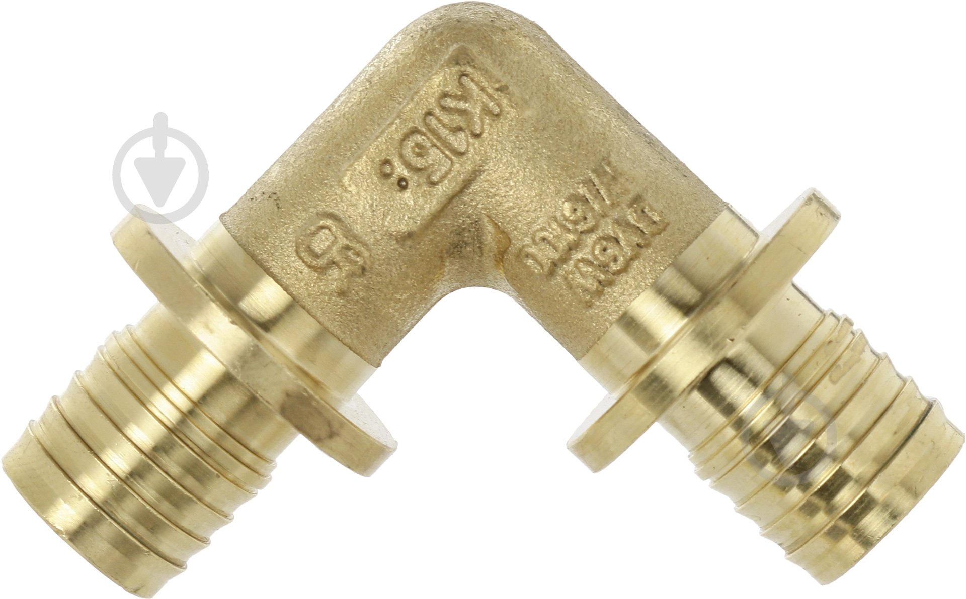 Коліно ЗЗ TECE 20х90° - фото 2