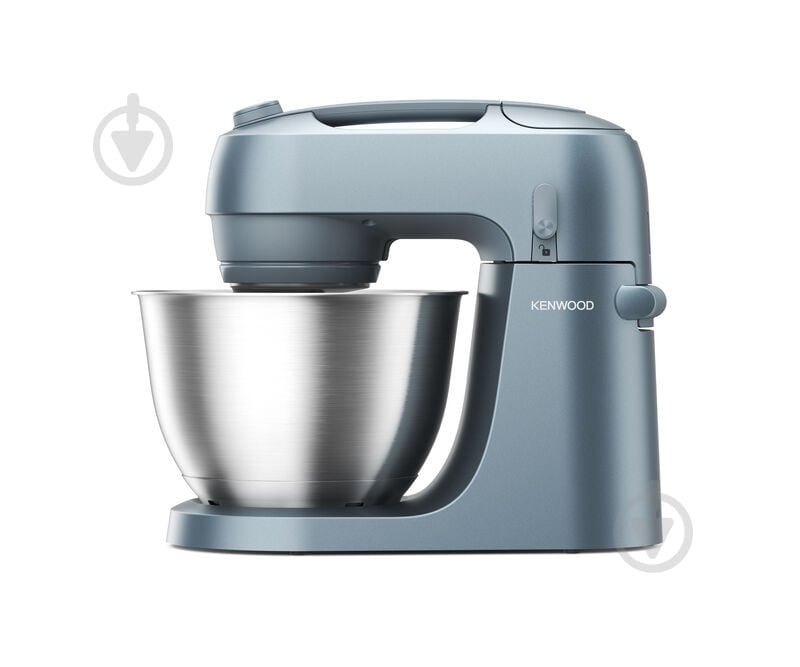 Кухонна машина Kenwood KZM35.000GY Go Collection - фото 7
