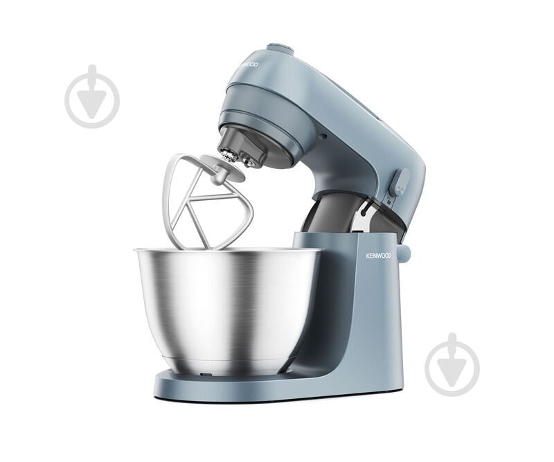 Кухонна машина Kenwood KZM35.000GY Go Collection - фото 8