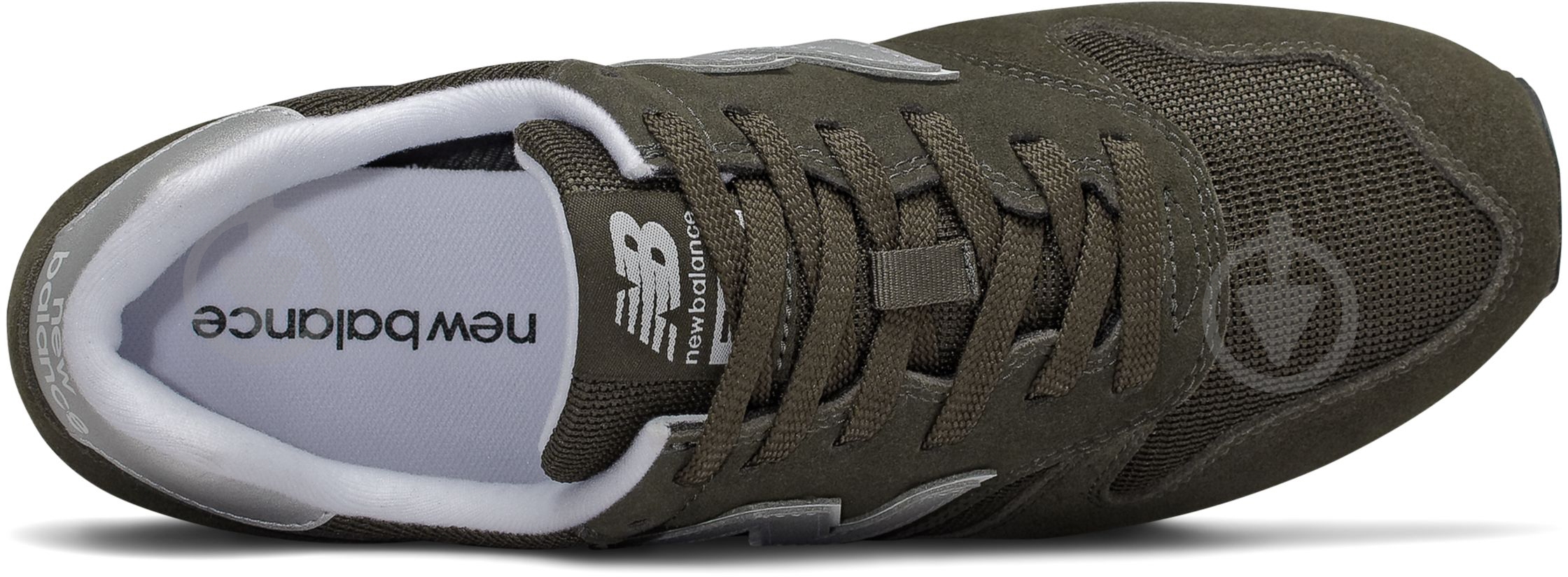 Кроссовки мужские демисезонные New Balance ML373CB2 ML373CB2 р.42,5 хаки - фото 3 Кроссовки мужские демисезонные New Balance ML373CB2 ML373CB2 р.42,5 хаки - фото 3