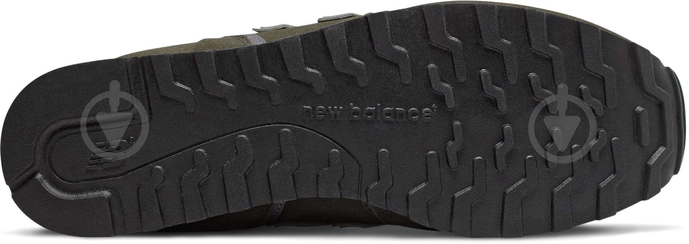 Кроссовки мужские демисезонные New Balance ML373CB2 ML373CB2 р.42,5 хаки - фото 4 Кроссовки мужские демисезонные New Balance ML373CB2 ML373CB2 р.42,5 хаки - фото 4