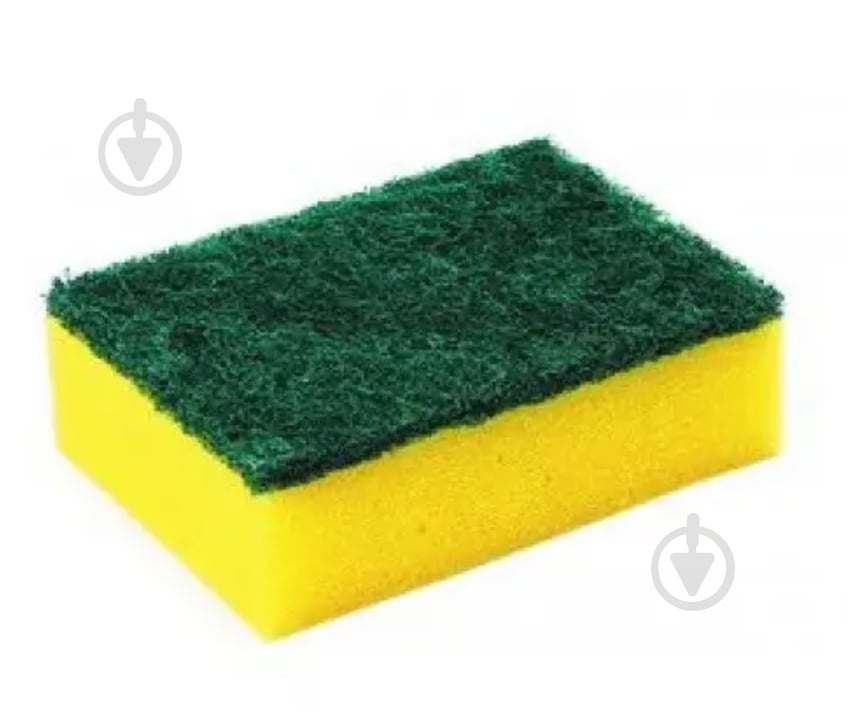 Губка для посуду UP! (Underprice) 10 шт. - фото 1