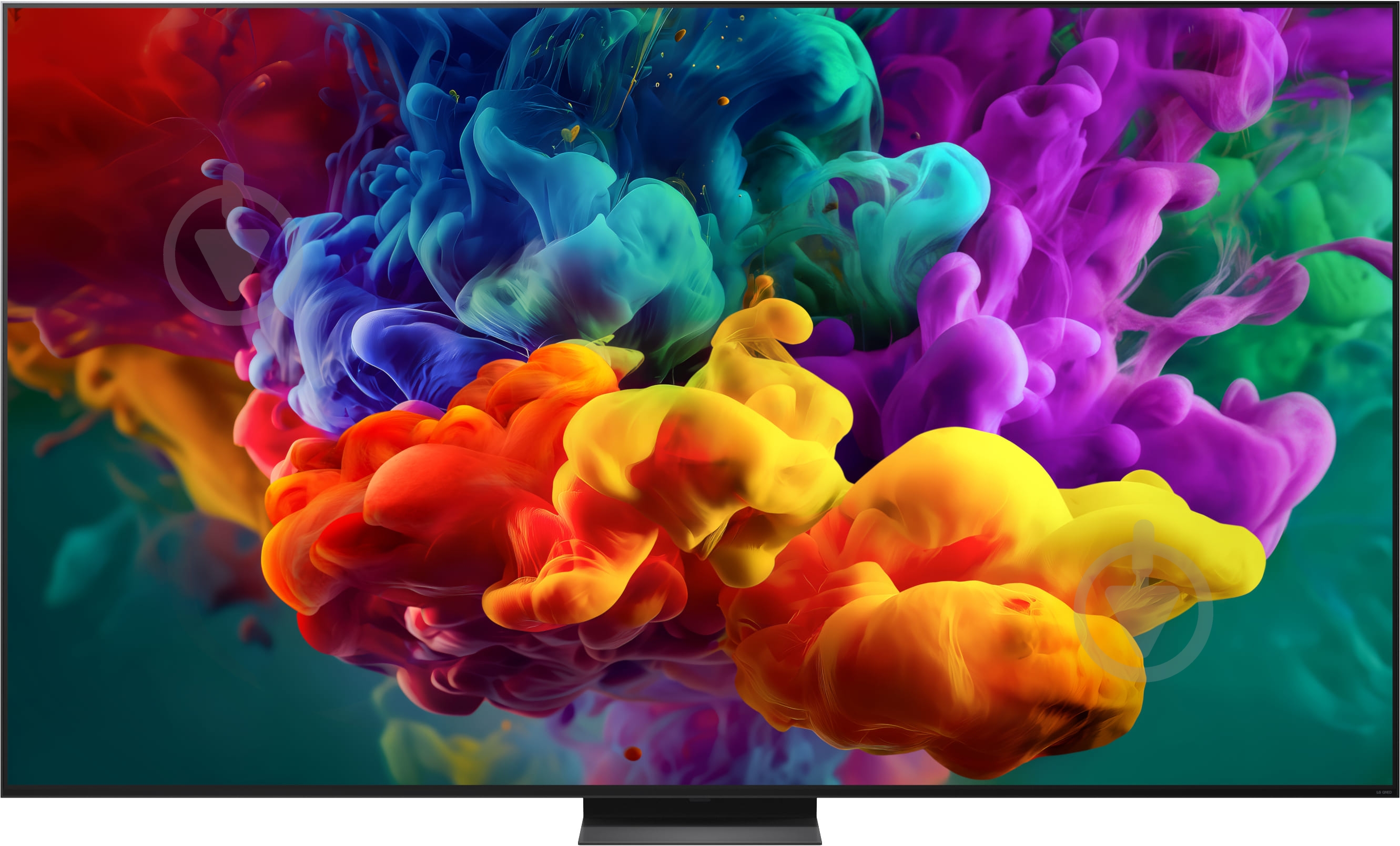 Телевизор LG 100QNED87B6 100″ - фото 1