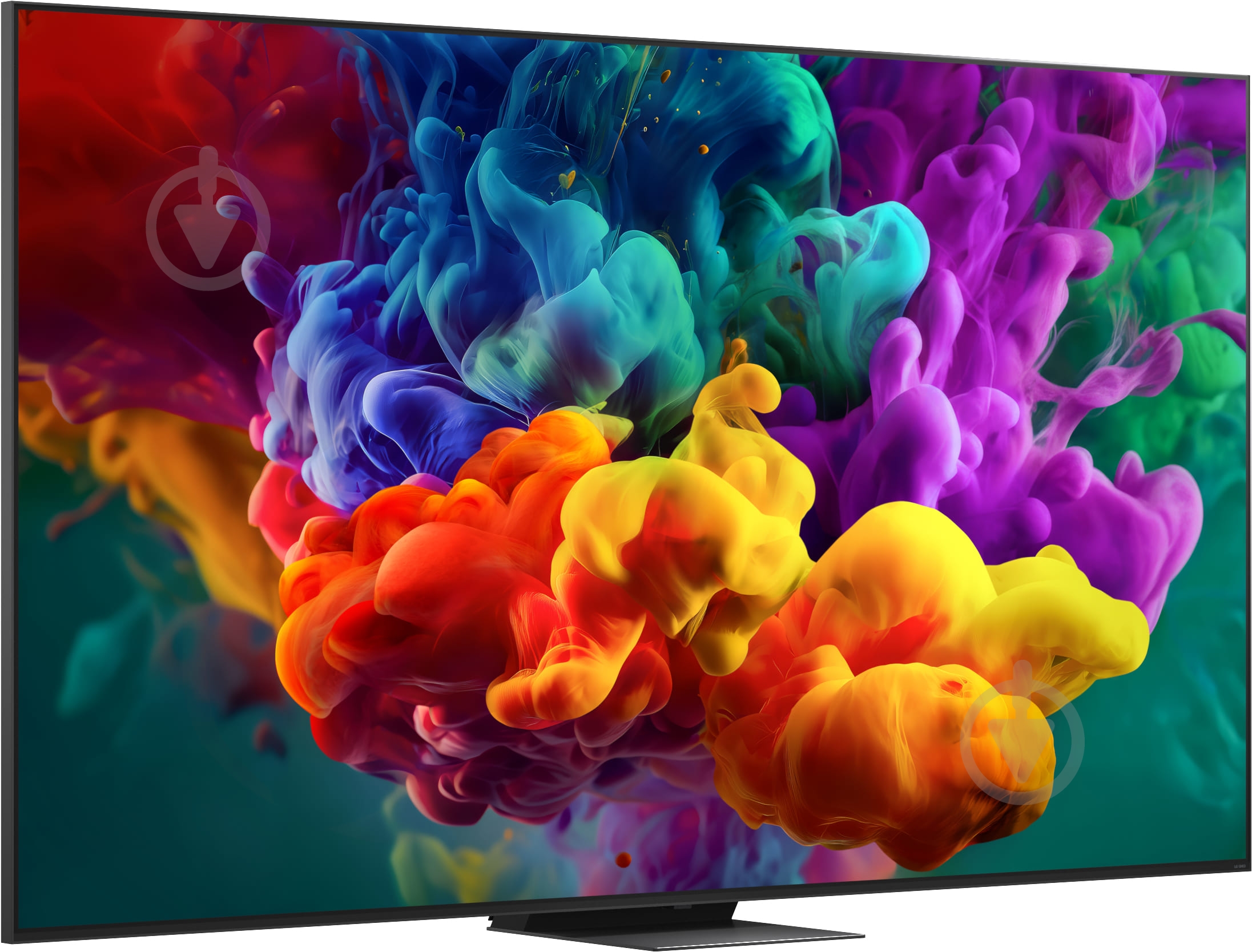 Телевизор LG 100QNED87B6 100″ - фото 22