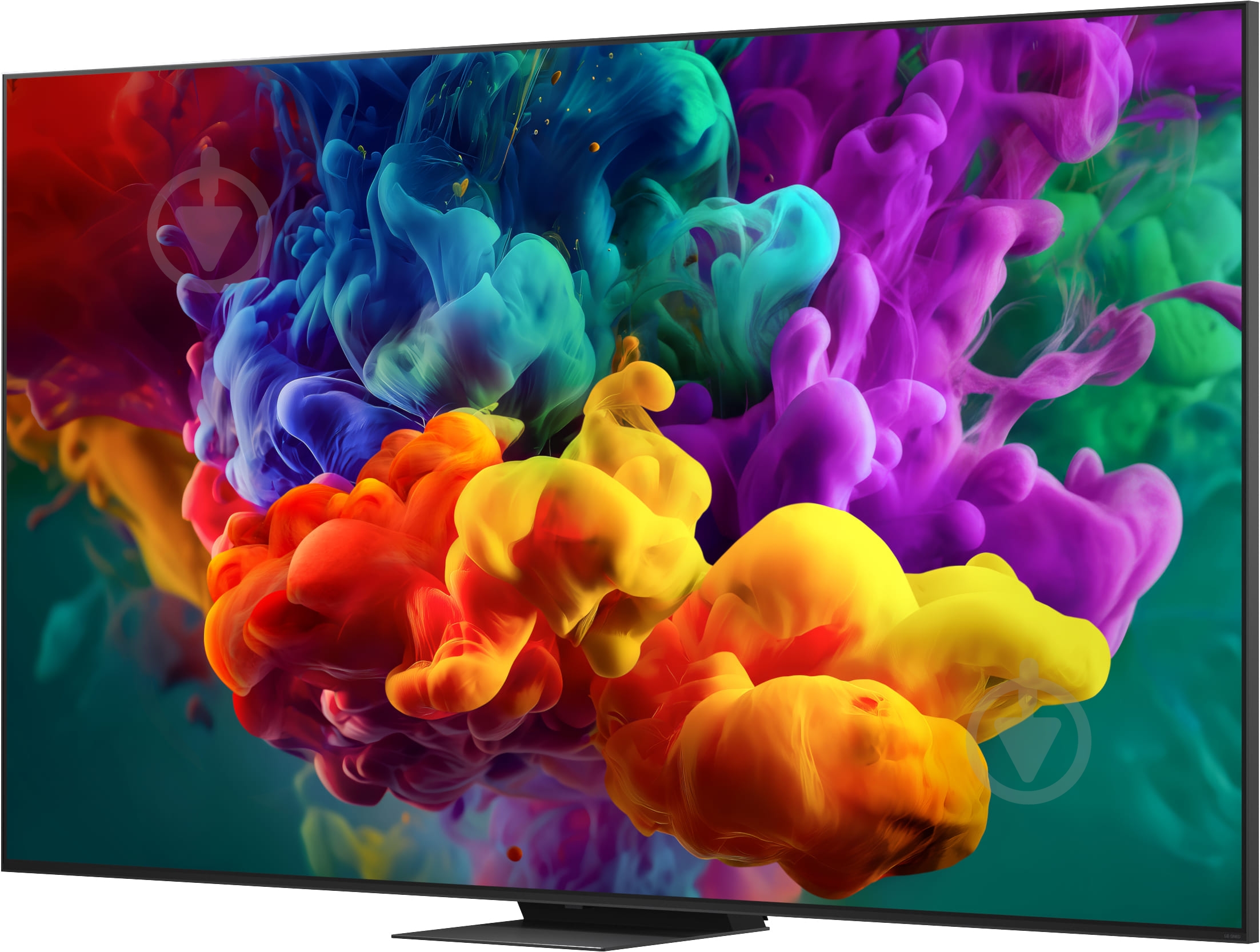 Телевизор LG 100QNED87B6 100″ - фото 21