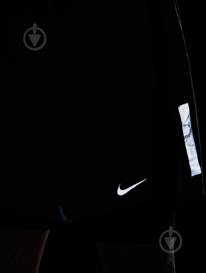 Шорты Nike DX0841-309 р. L зеленый - фото 10