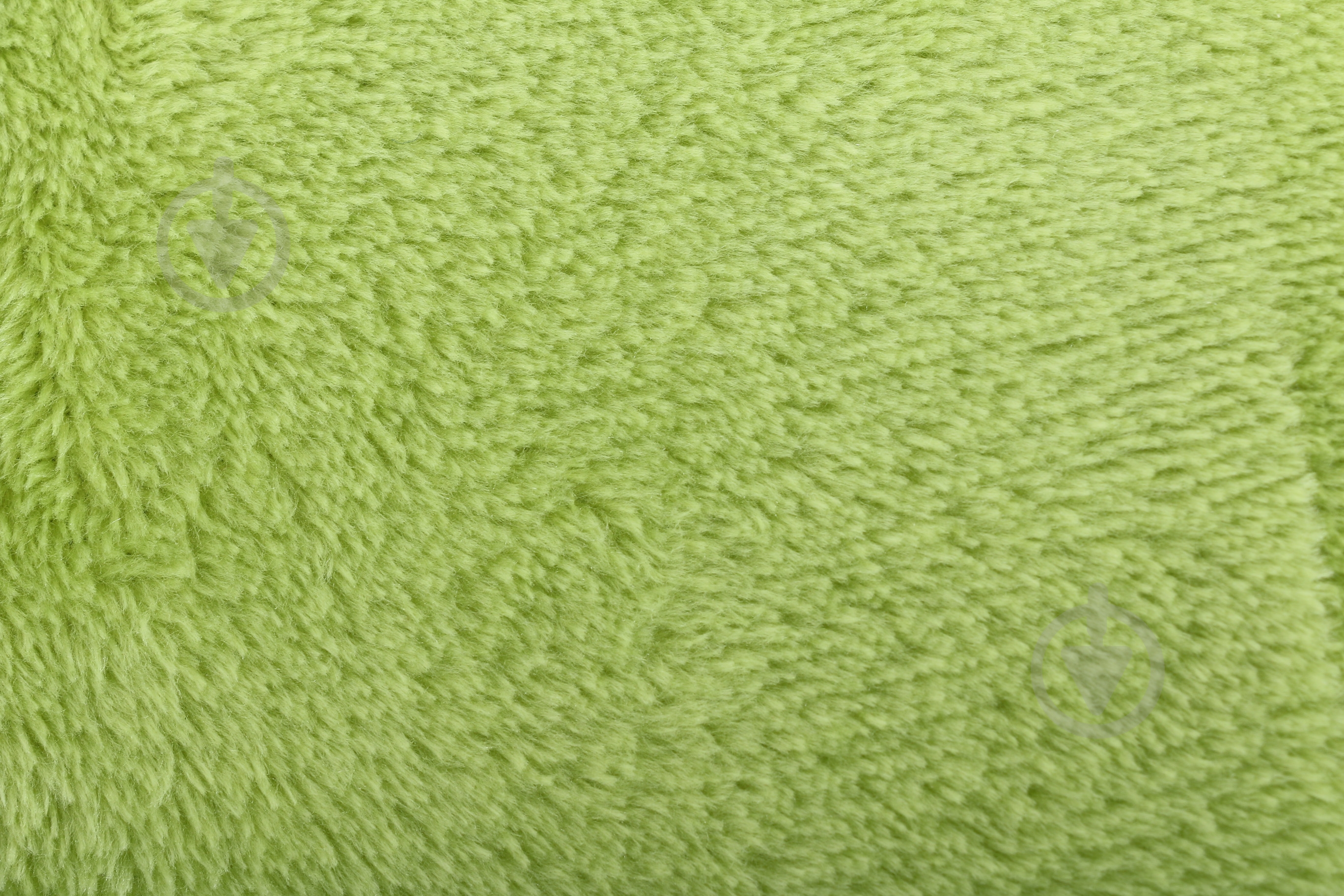 Плед Basic 200x220 см зеленый La Nuit - фото 2 Плед Basic 200x220 см зеленый La Nuit - фото 2