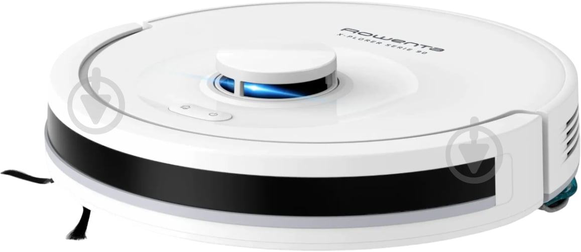 Робот-пылесос Rowenta RR8777WH white - фото 1
