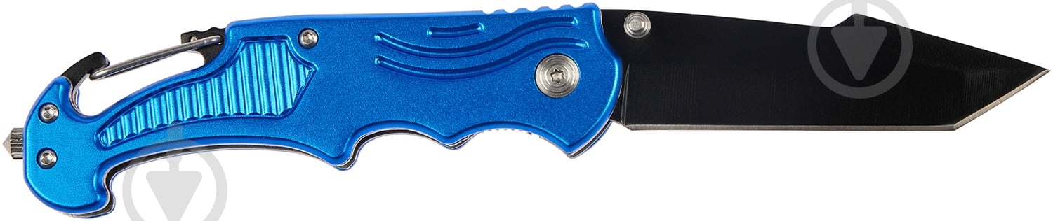 Нож складной ACTIVE Satellite синий 63.03.17 - фото 2