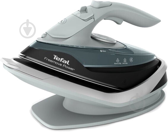 ВИТРИНА! Утюг Tefal Freemove Power FV6670E0 - фото 1 ВИТРИНА! Утюг Tefal Freemove Power FV6670E0 - фото 1