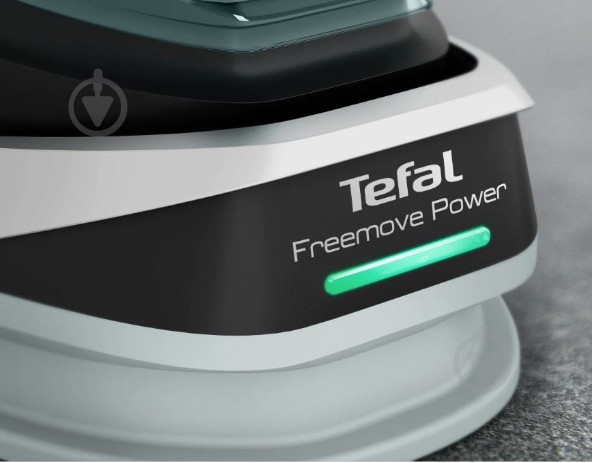 ВИТРИНА! Утюг Tefal Freemove Power FV6670E0 - фото 12 ВИТРИНА! Утюг Tefal Freemove Power FV6670E0 - фото 12