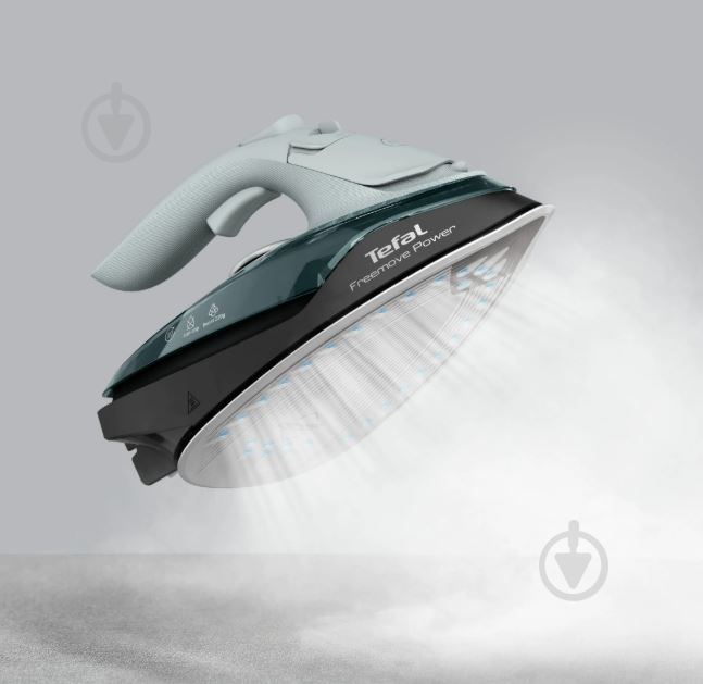 ВИТРИНА! Утюг Tefal Freemove Power FV6670E0 - фото 14 ВИТРИНА! Утюг Tefal Freemove Power FV6670E0 - фото 14