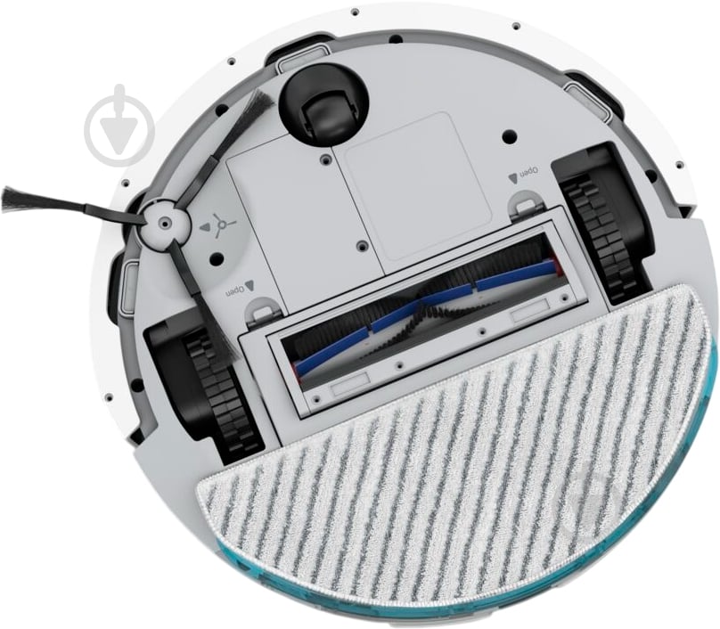 Робот-пилосос Rowenta X-PLORER Serie 90+ RR8797WH white - фото 11 Робот-пилосос Rowenta X-PLORER Serie 90+ RR8797WH white - фото 11