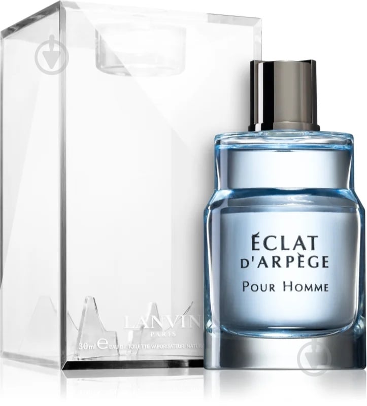 Туалетная вода Lanvin Eclat D`Arpege 30 мл - фото 1