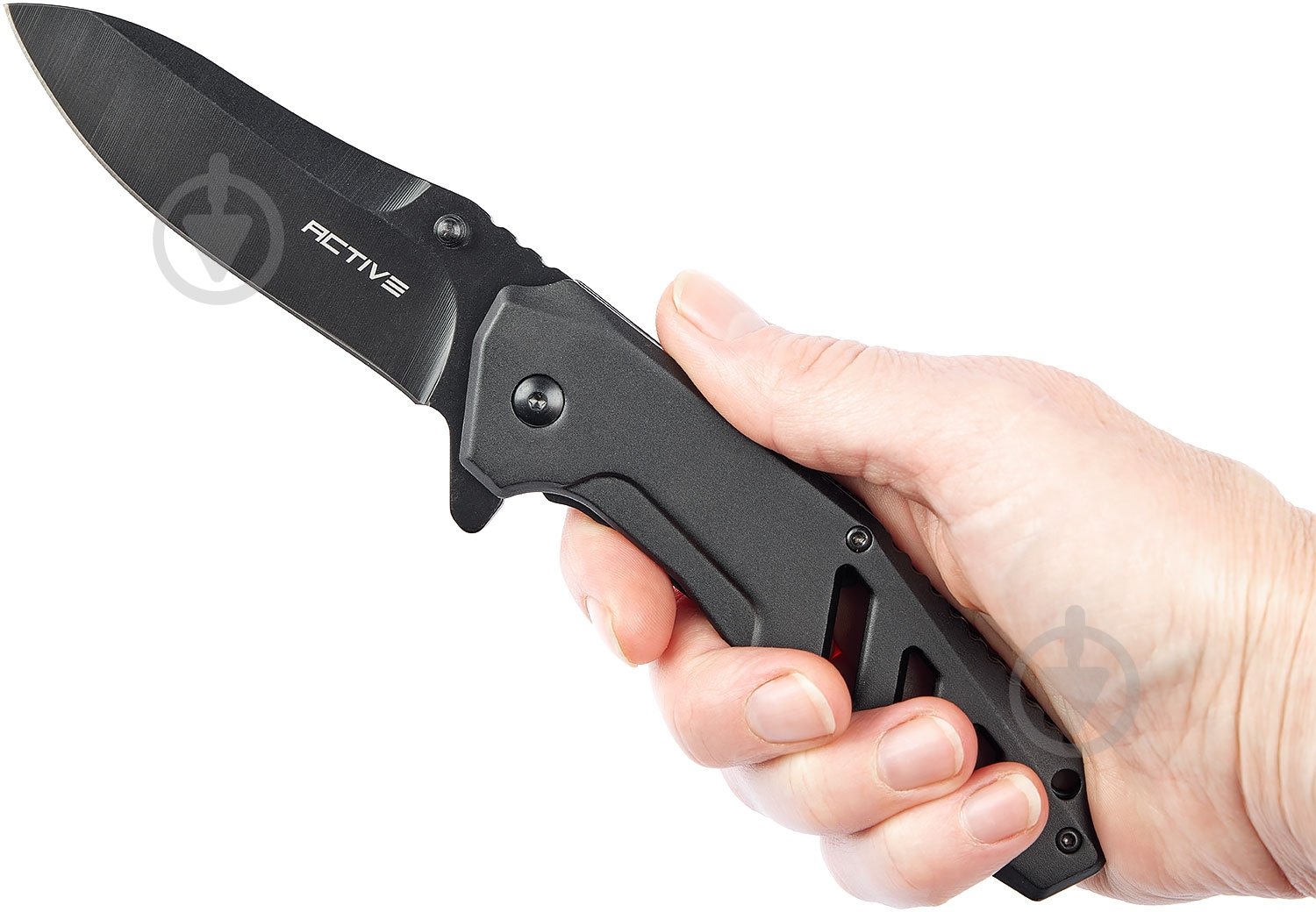 Нож складной ACTIVE Space 63.03.19 - фото 5