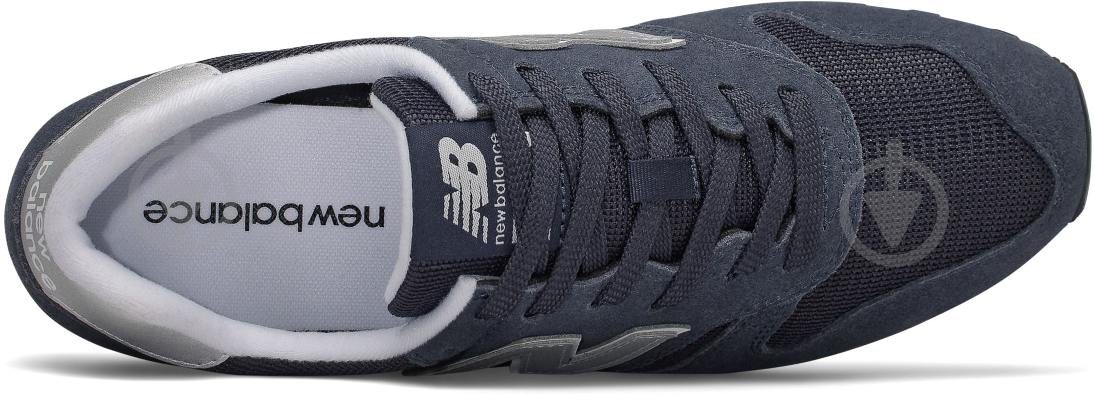 Кроссовки мужские демисезонные New Balance ML373CC2 ML373CC2 р.47,5 синие - фото 3