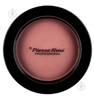 Рум'яна Pierre Rene №02 pink fog 6 г - фото 1