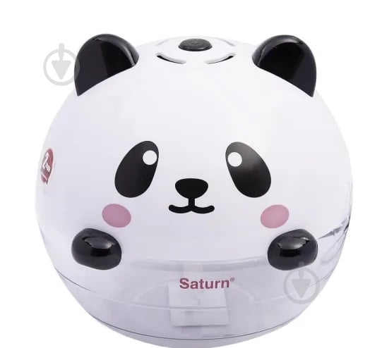 Увлажнитель воздуха Saturn ST-AH2112P - фото 1