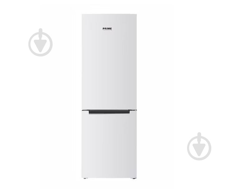 Холодильник PRIME Technics RFN 1854 E - фото 1