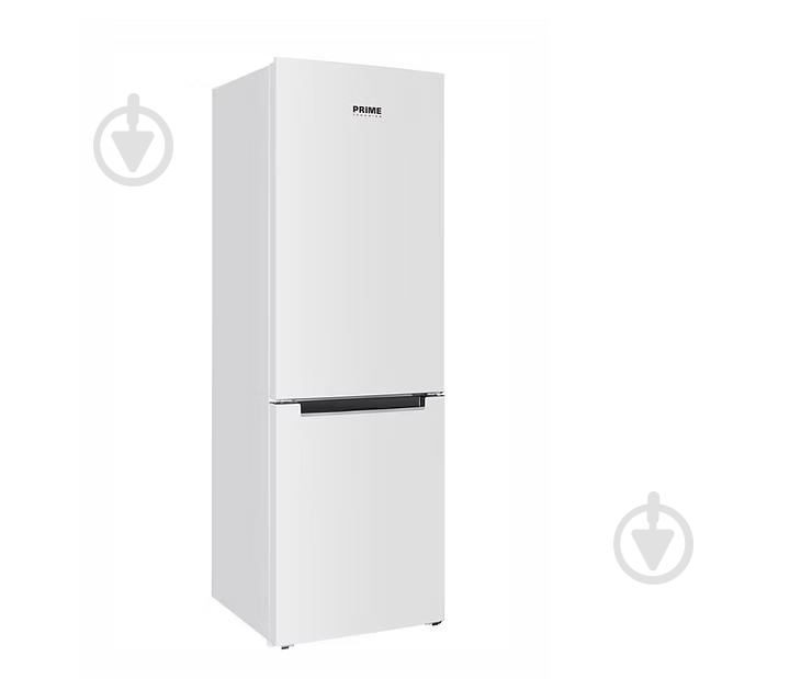 Холодильник PRIME Technics RFN 1854 E - фото 2