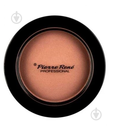 Румяна Pierre Rene №03 perfect peach 6 г - фото 1 Румяна Pierre Rene №03 perfect peach 6 г - фото 1