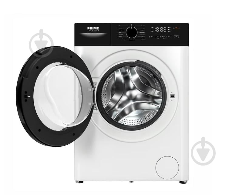 Стиральная машина PRIME Technics PWF 71238 DIV - фото 2