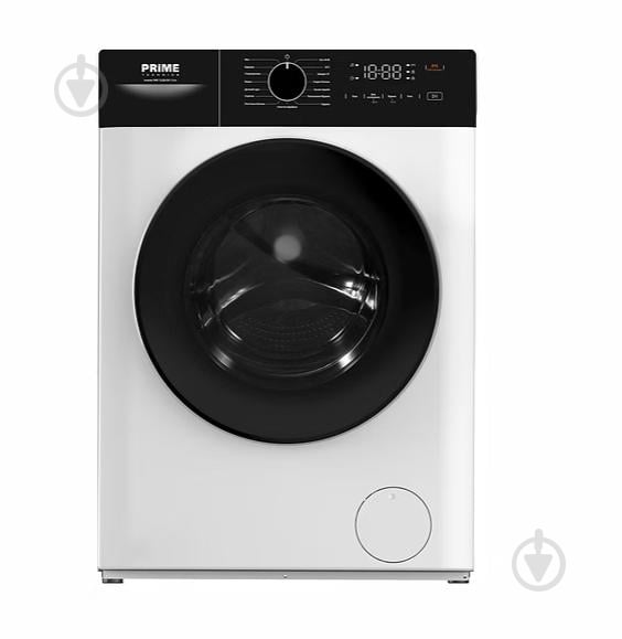 Стиральная машина PRIME Technics PWF 71238 DIV - фото 1