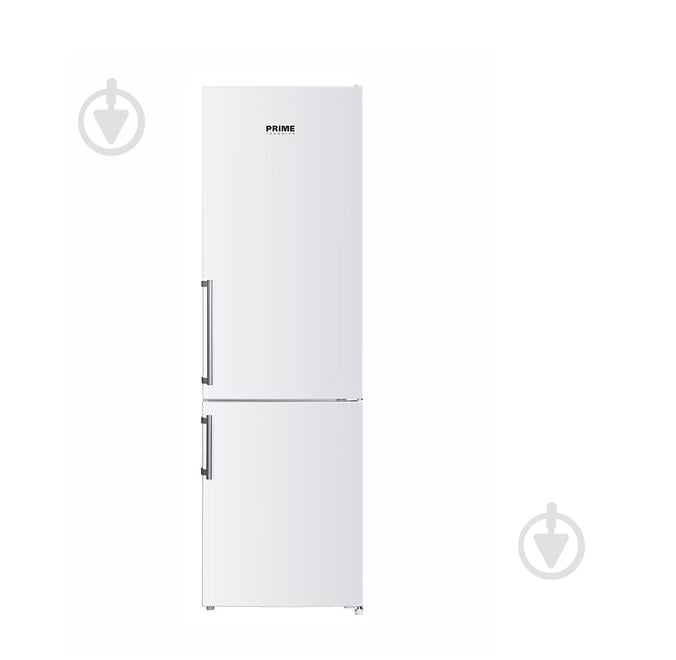 Холодильник PRIME Technics RFS 1853 M - фото 1