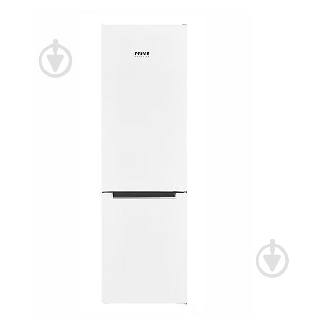 Холодильник PRIME Technics RFS 1837 M - фото 1