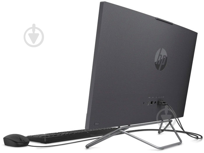 Моноблок HP 240-G9 23,8 (6D333EA) black - фото 4