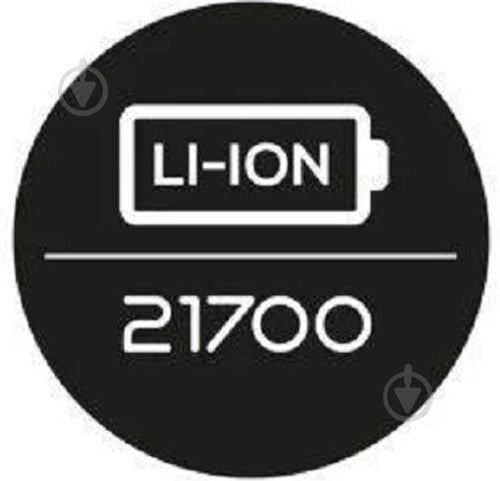 Аккумулятор Einhell 18,0V 5,2Ah PXC PLUS 4511437 - фото 6