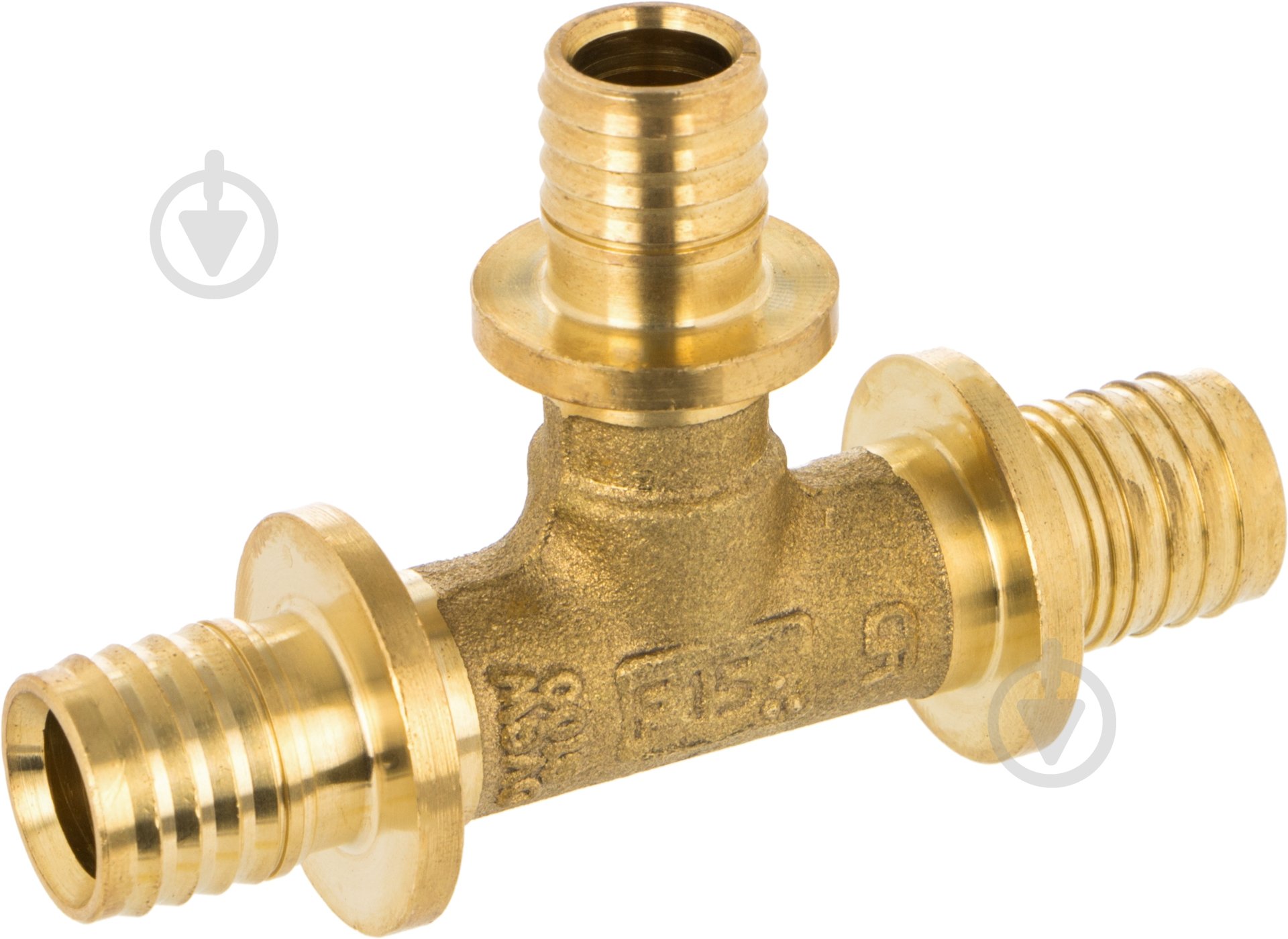 Тройник комбинированный TECE 20x16x20 мм - фото 3