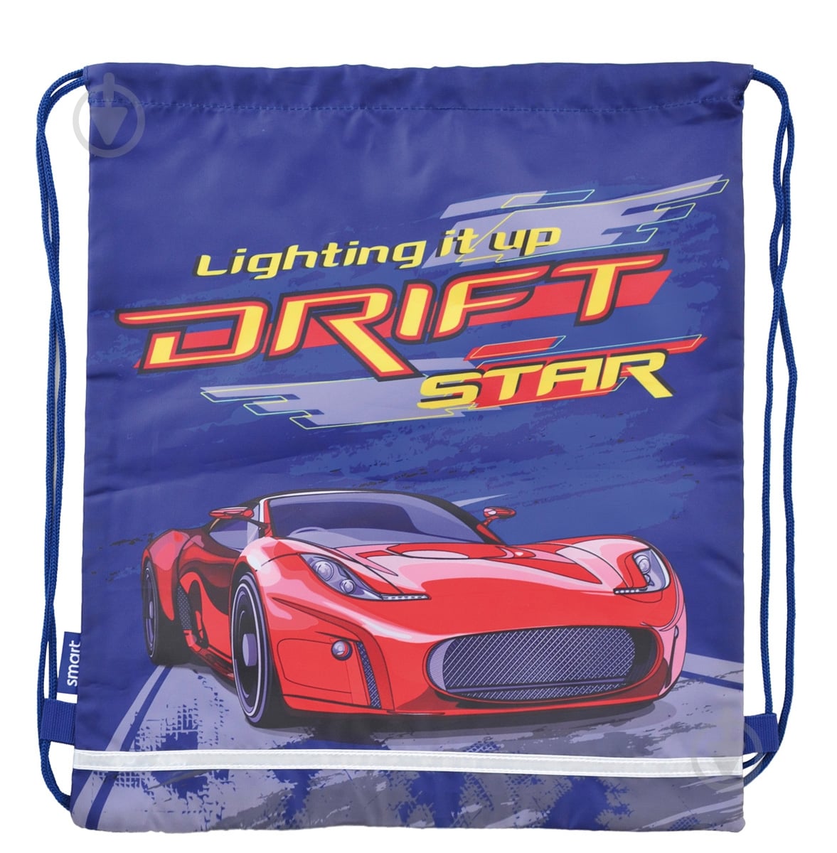 Сумка-мешок Smart SB-01 Drift карамельное яблоко (557974) - фото 1