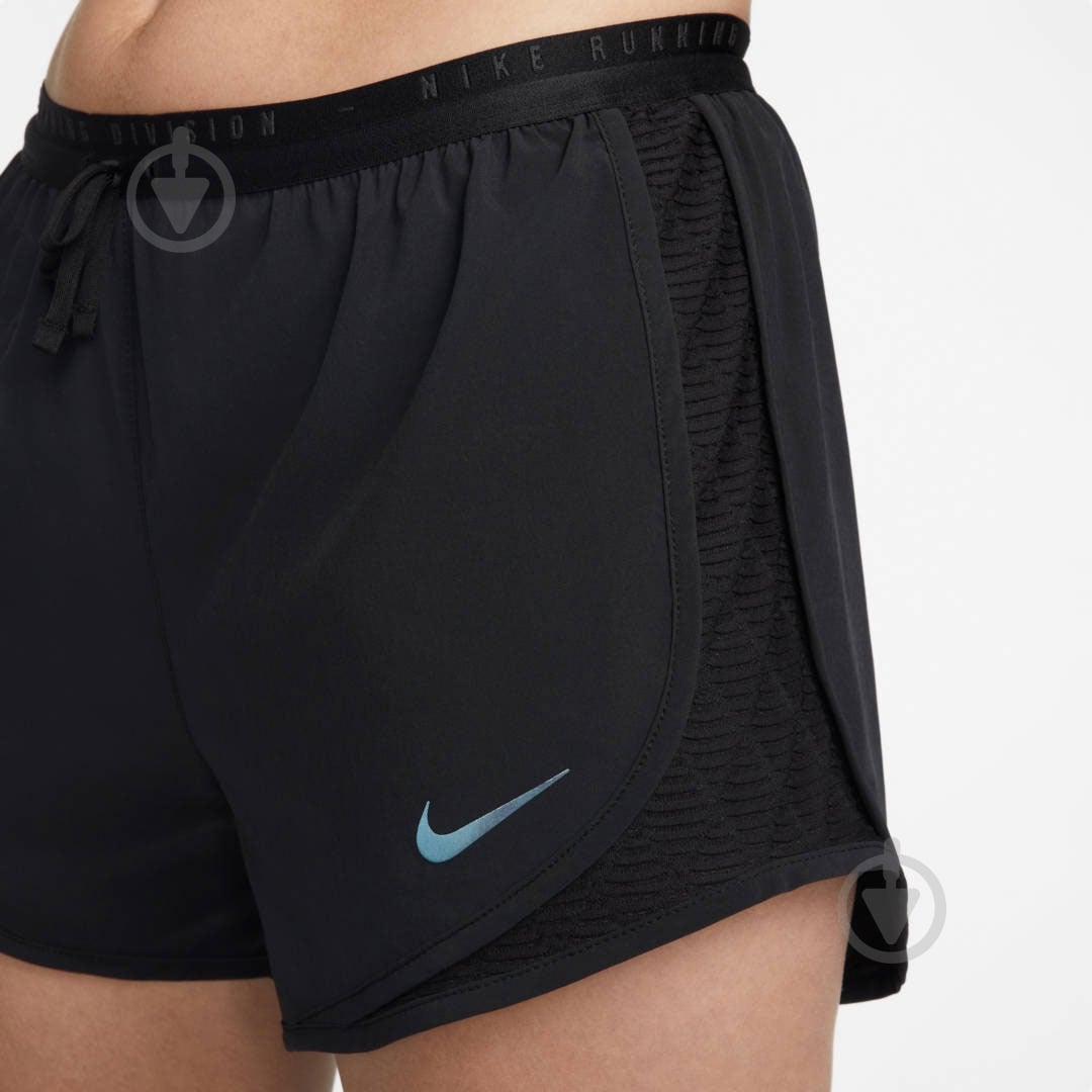 Шорты Nike DQ6632-010 р. L черный - фото 5