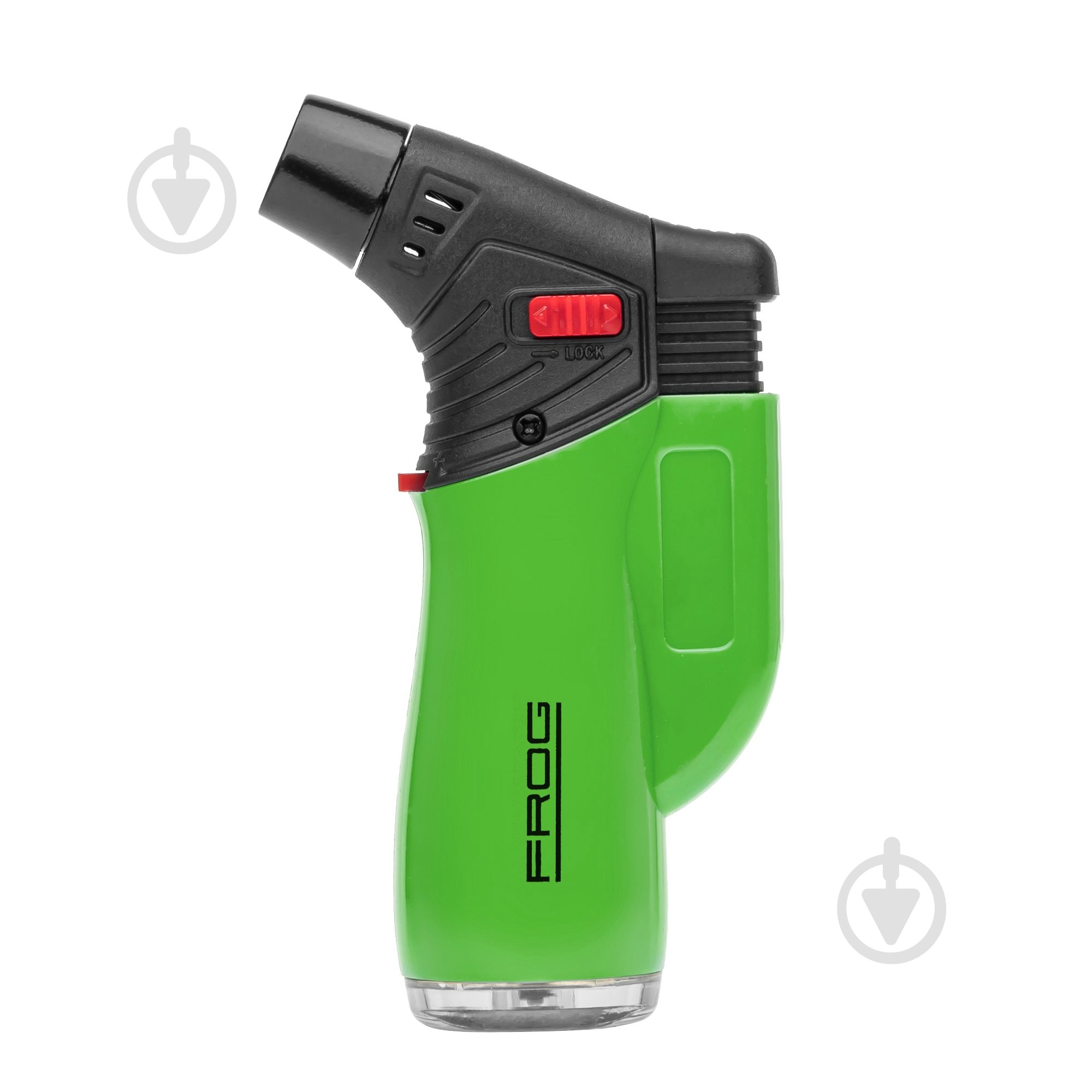 Запальничка побутова Frog TURBO - фото 2