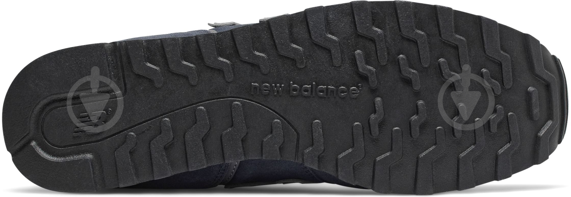 Кроссовки мужские демисезонные New Balance ML373CC2 ML373CC2 р.41,5 синие - фото 4