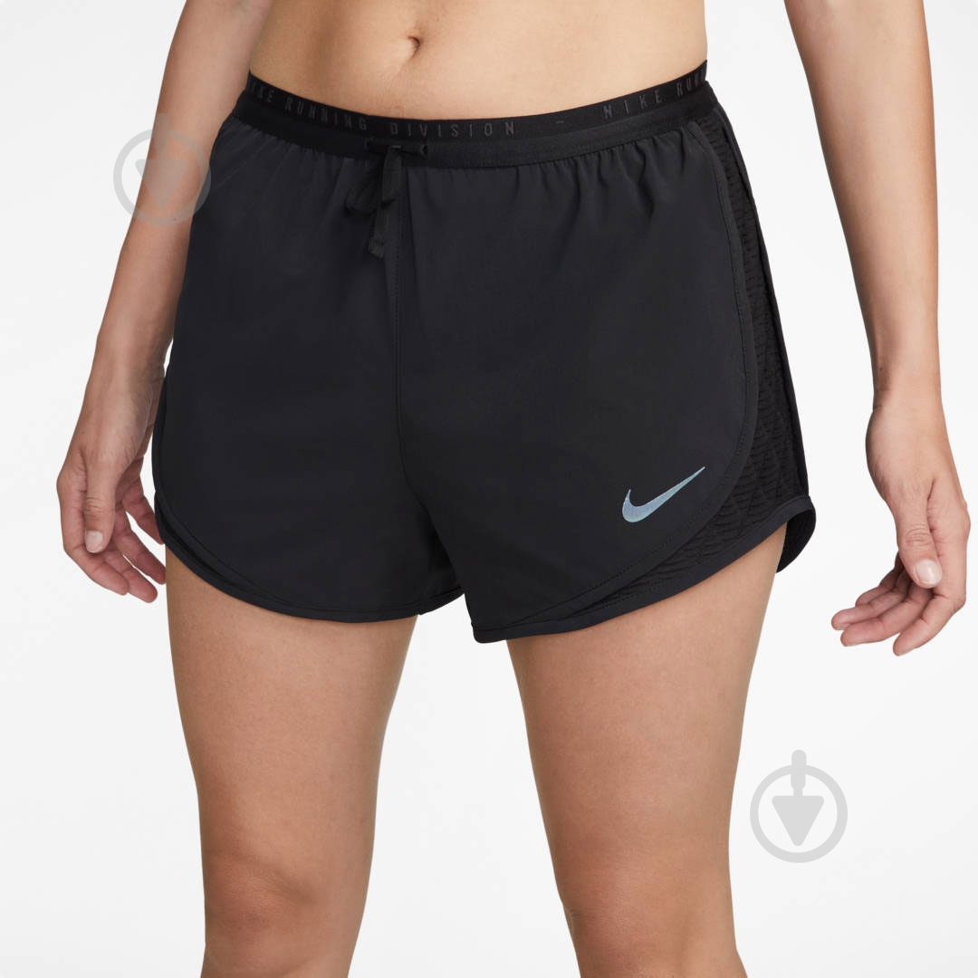 Шорти Nike DQ6632-010 р. S чорний - фото 4