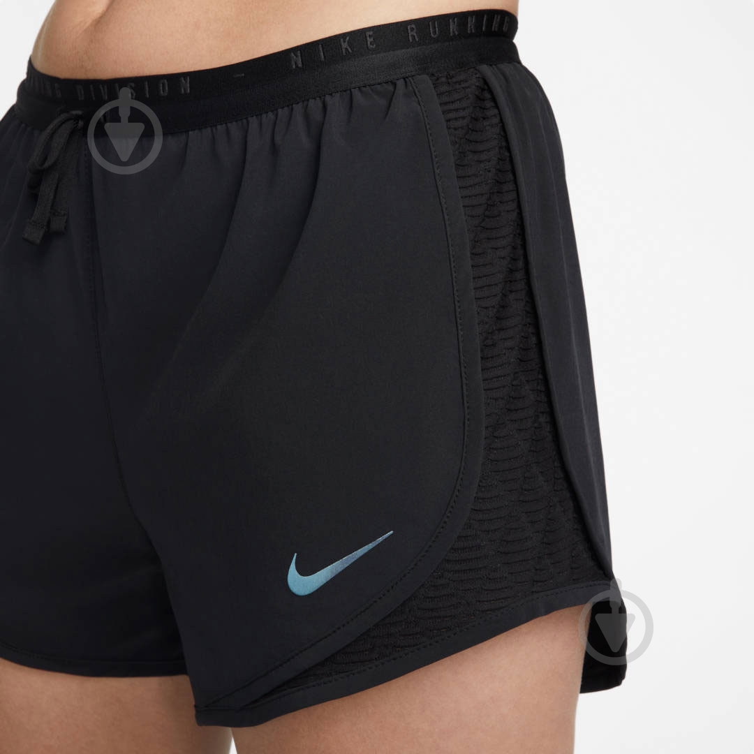 Шорти Nike DQ6632-010 р. S чорний - фото 5